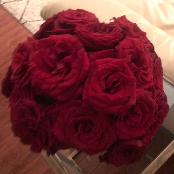 Meet your Posher, Mariam - Picture 1 of 1